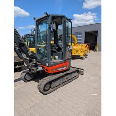  Raupenbagger Eurocomach ES 35.2 ZT | Midibagger Herne 12466446